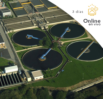 Diseño, Construccion y Explotacion de Estaciones depuradoras de Aguas residuales EDARs