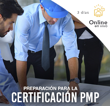 Preparacion para la Certificacion PMP (Project Management Professional)