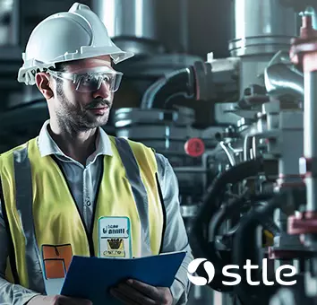 Capacitación Integral para la Certificación CLS Especialista Certificado en Lubricacion de la STLE