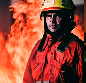 Capacitación Integral para la Certificación CFPS Certified Fire Protection Specialist by NFPA