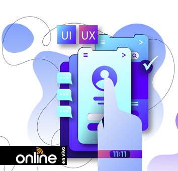 User Experience UX-UI