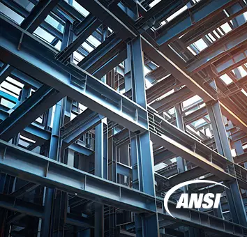 Preparación para la Certificación: ANSI/AISC 360: Especificación para edificios de estructura de acero