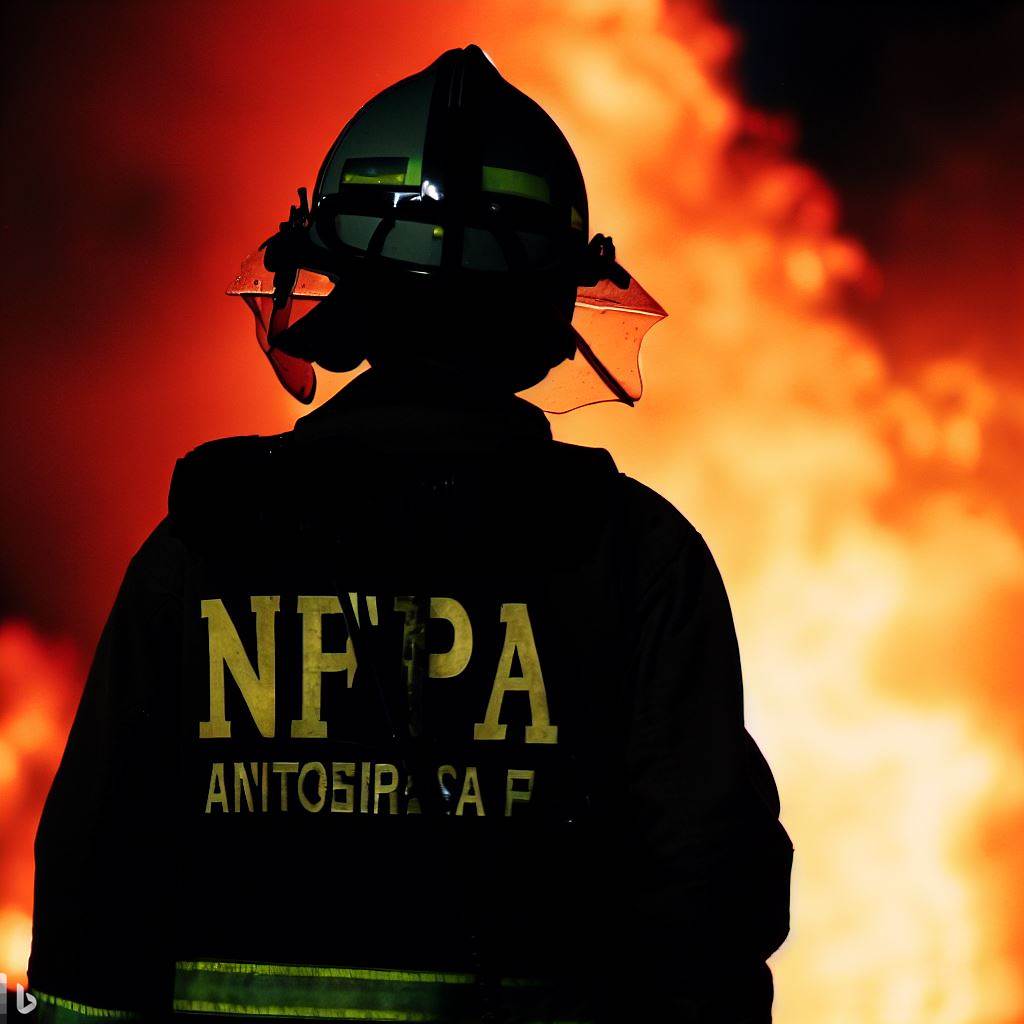 Preparación para la Certificación en Protección contra Incendios : Basada en la NFPA 1, NFPA 101, NFPA 13, NFPA 25 y otras normas relacionadas