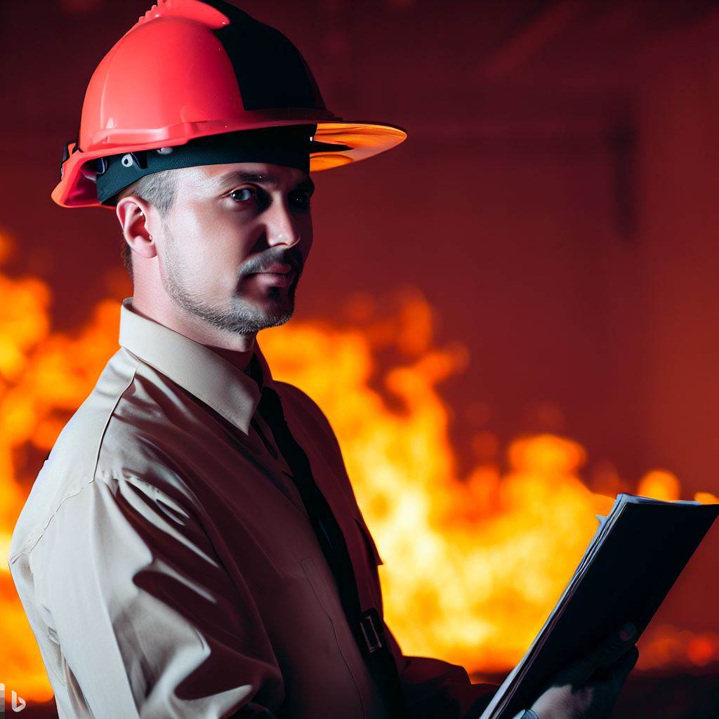 Certificado en Ingeniero de Protección contra Incendios : Basado en una amplia variedad de códigos y normas de la NFPA.