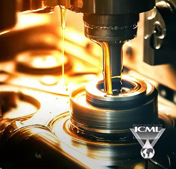 Certificación MLT I ( Machinery Lubrication Technician Level I ) de la ICML