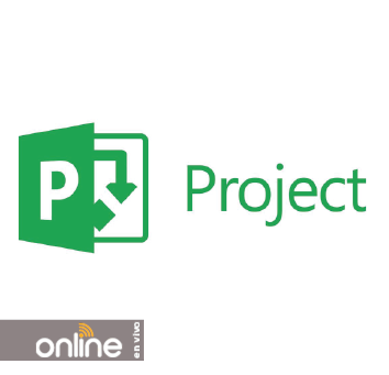 Microsoft Project para Gestión de Proyectos de Construcción en el Sector Energético e Industrias Relacionadas