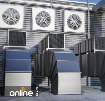 FUNDAMENTOS DE HVAC PAQUETES Y DIVIDIDOS YORK 1810S - CONFIGURACION Y ARRANQUE -