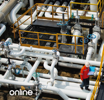 Operación Eficiente y Segura de CORRIDA DE DIABLOS en Sistemas de Gas Natural