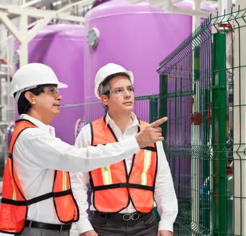 Gestión Empresarial para la Eficiencia Energética