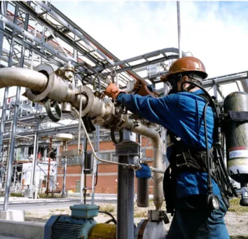 Rentabilidad de Proyecto de Inversión en el sector Energetico