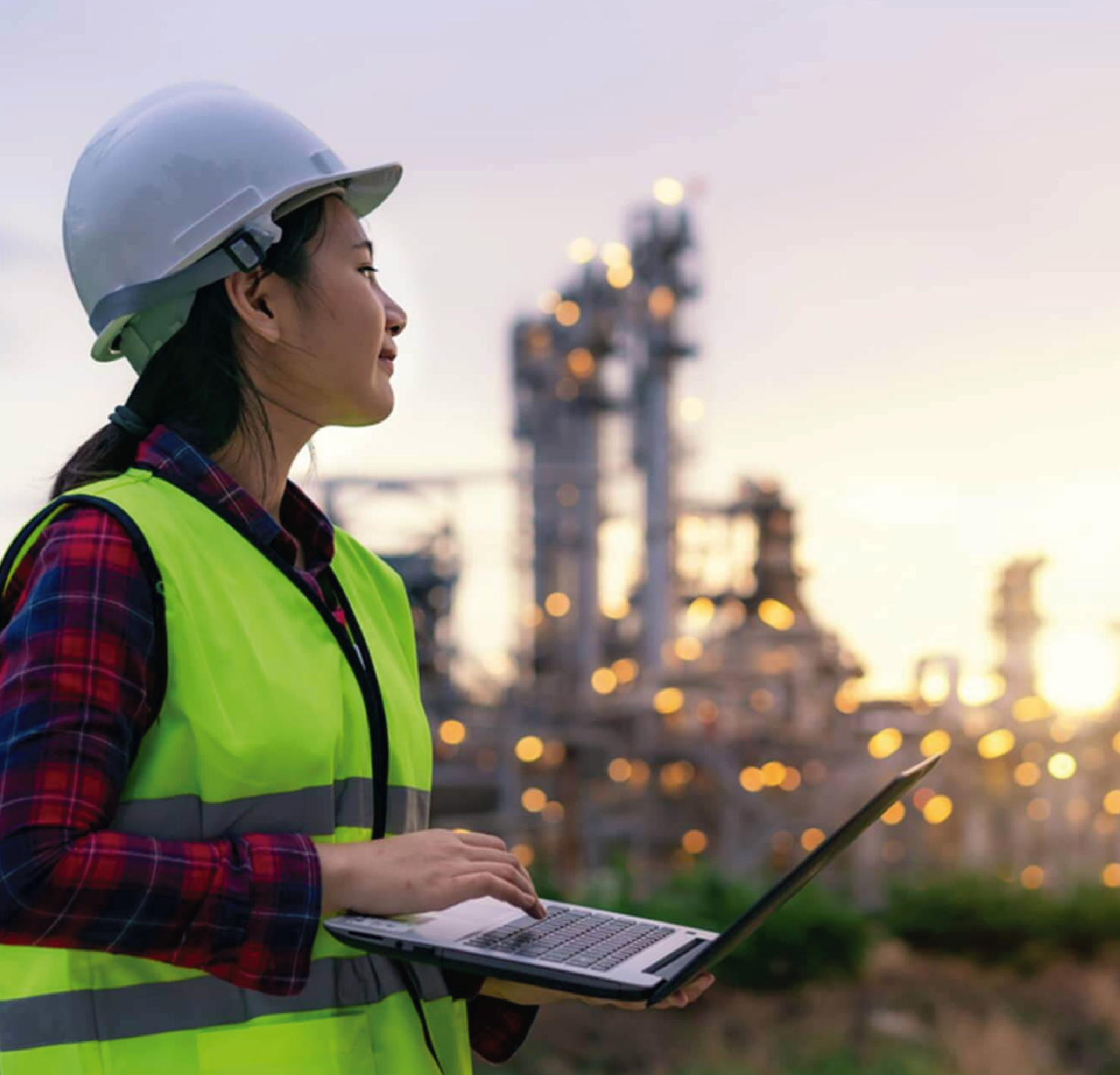 Desarrollo, Administración e Implementación de Sistemas de Administración de Seguridad Industrial, Seguridad Operativa y Protección al Medio Ambiente