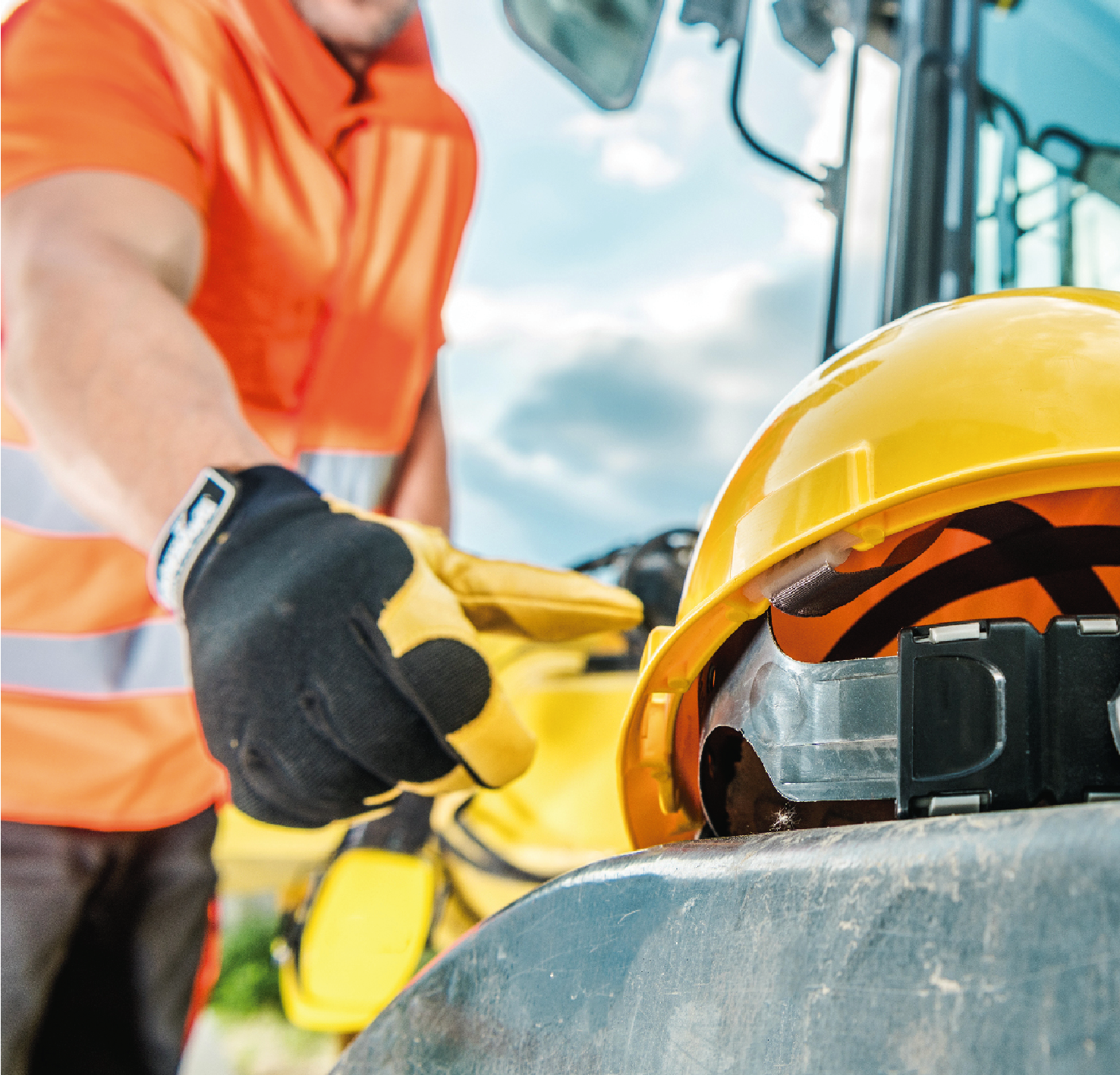 Seguridad Industrial y Operativa SASISOPA
