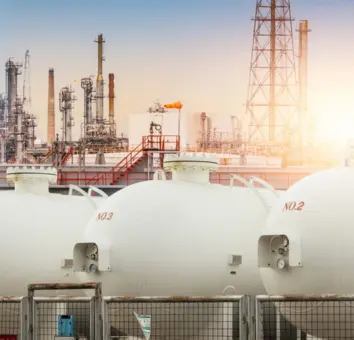 Nuevas Reglas de Participación e Inversión en la Industria de la Refinación