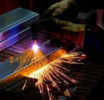 Curso de Forja en Caliente