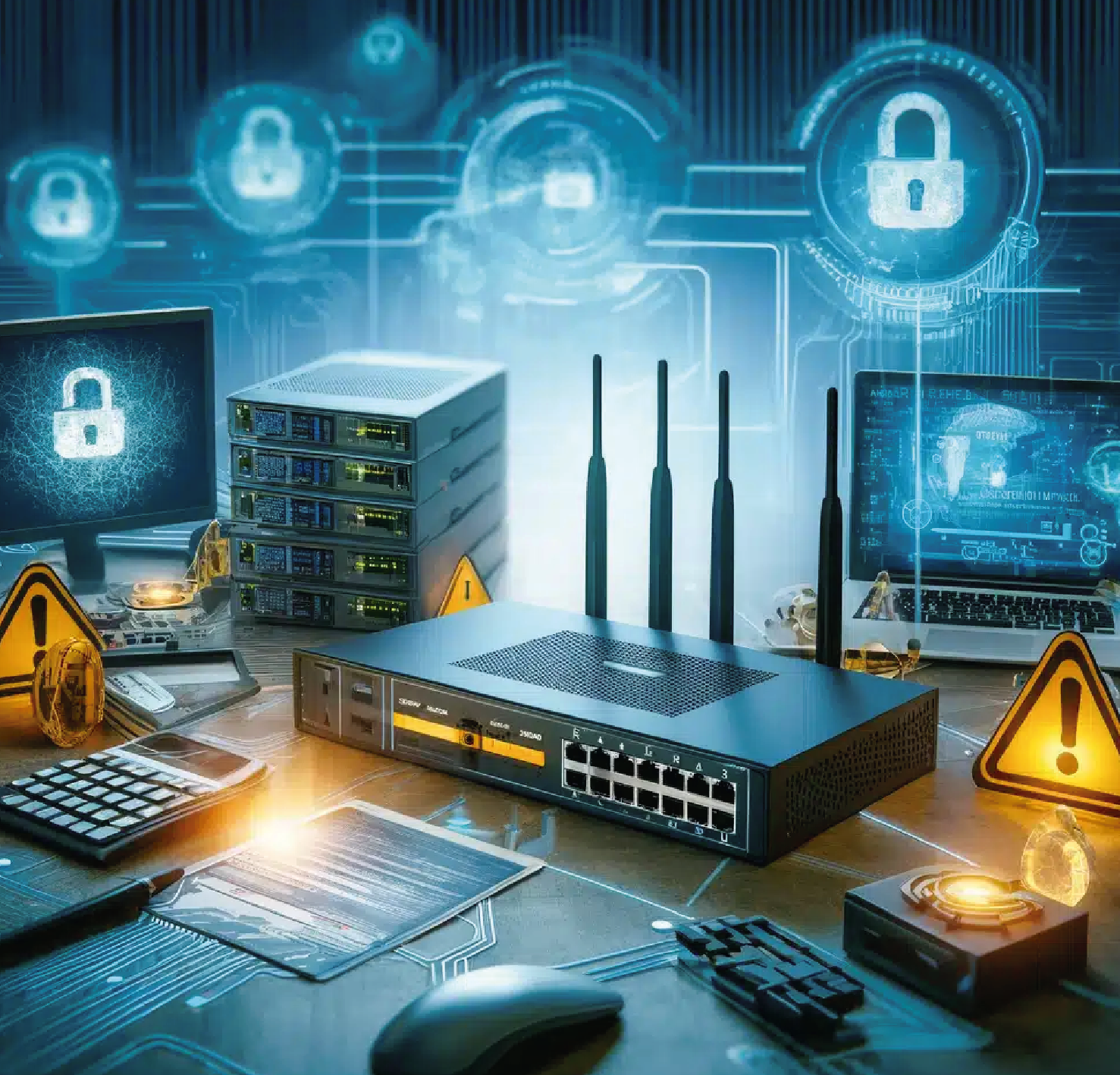 Administrador FortiGate: Configuración, Seguridad y Gestión de Firewalls Empresariales
