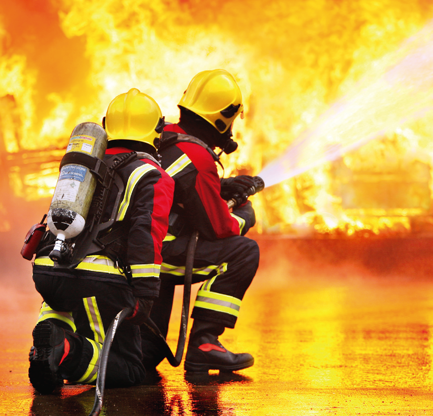 Atmósferas Explosivas y Clasificación de Áreas Peligrosas