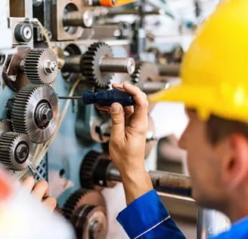 CERTIFICACIÓN INTERNACIONAL Analisis de Vibraciones en Equipos Rotativos