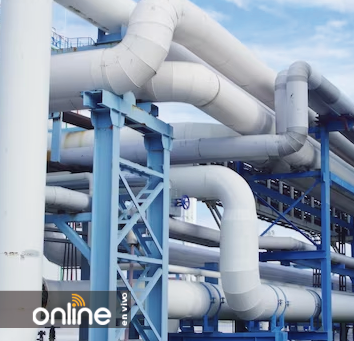 Programa de Estándares API 650 y 620 para  Tanques de Almacenamiento