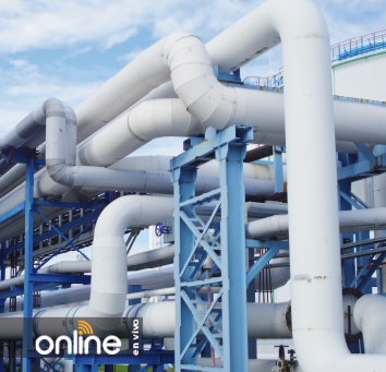 Ingenieria de Piping Diseño hidraulico y Construccion de ductos y tuberias industriales