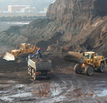 Seguridad en Zanjas y Excavaciones