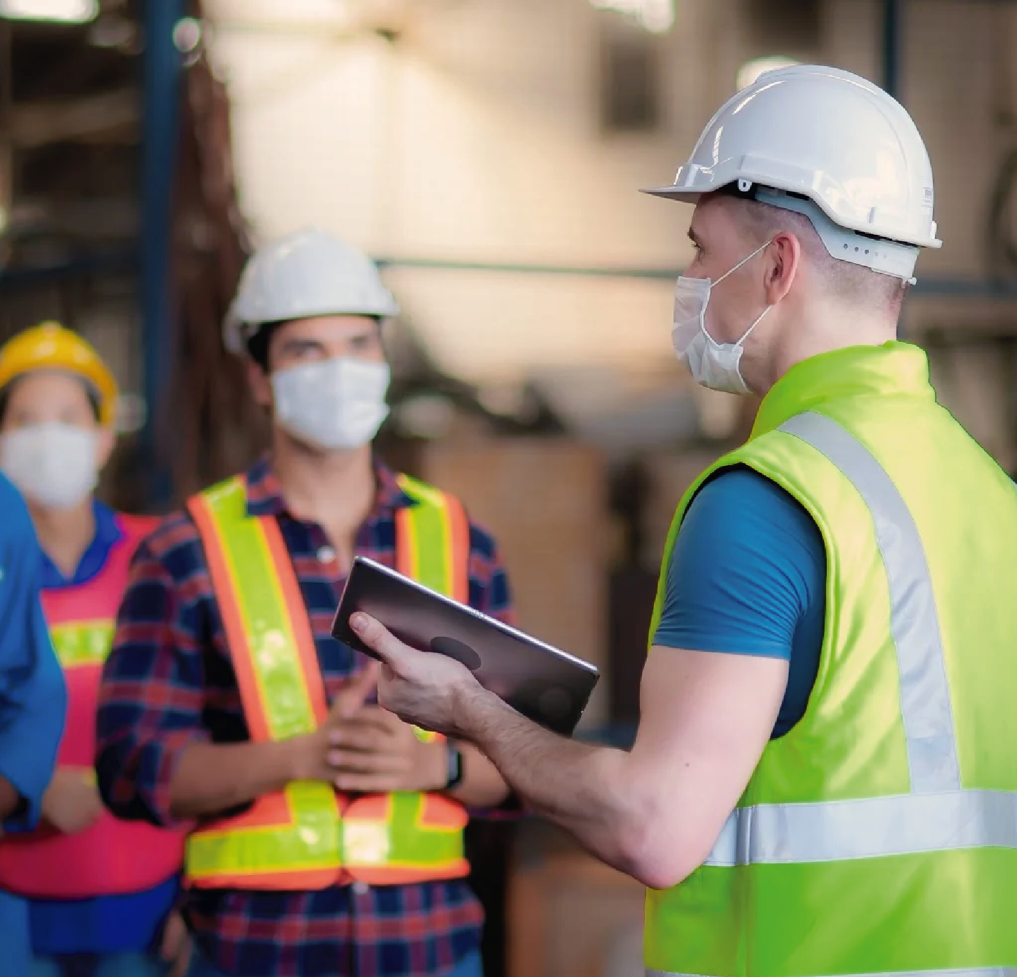 NFPA 70E : Seguridad Eléctrica en el Lugar de Trabajo para la Industria de Alimentos