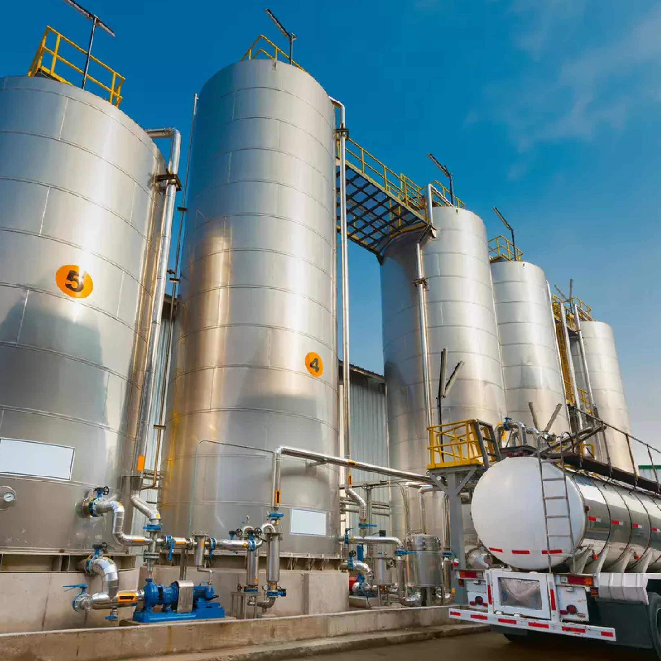 Gestión de Emergencias en Sistemas de Transporte de Gas Midstream