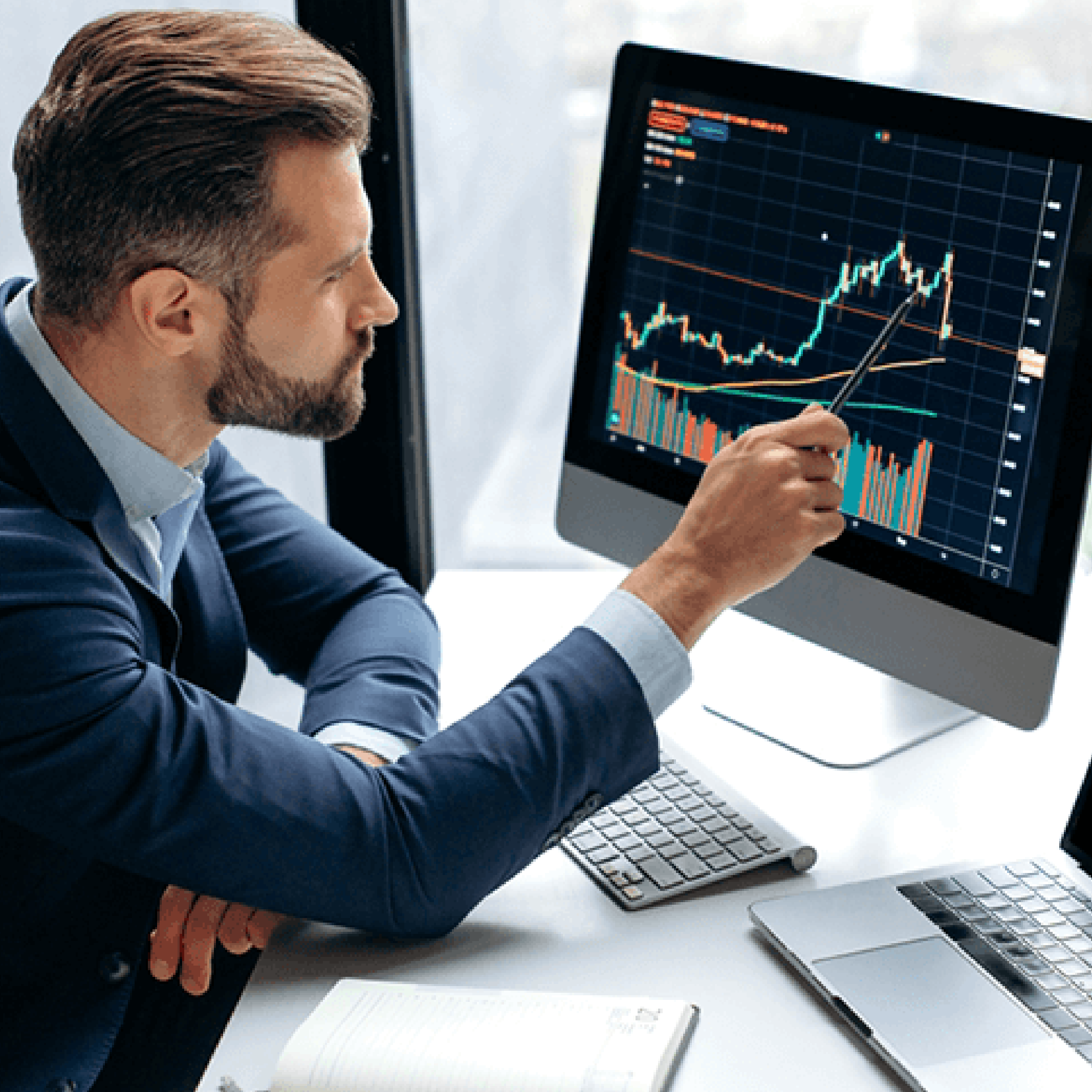 Continuidad de Negocio y Respuesta ante Emergencias en el Sector Financiero