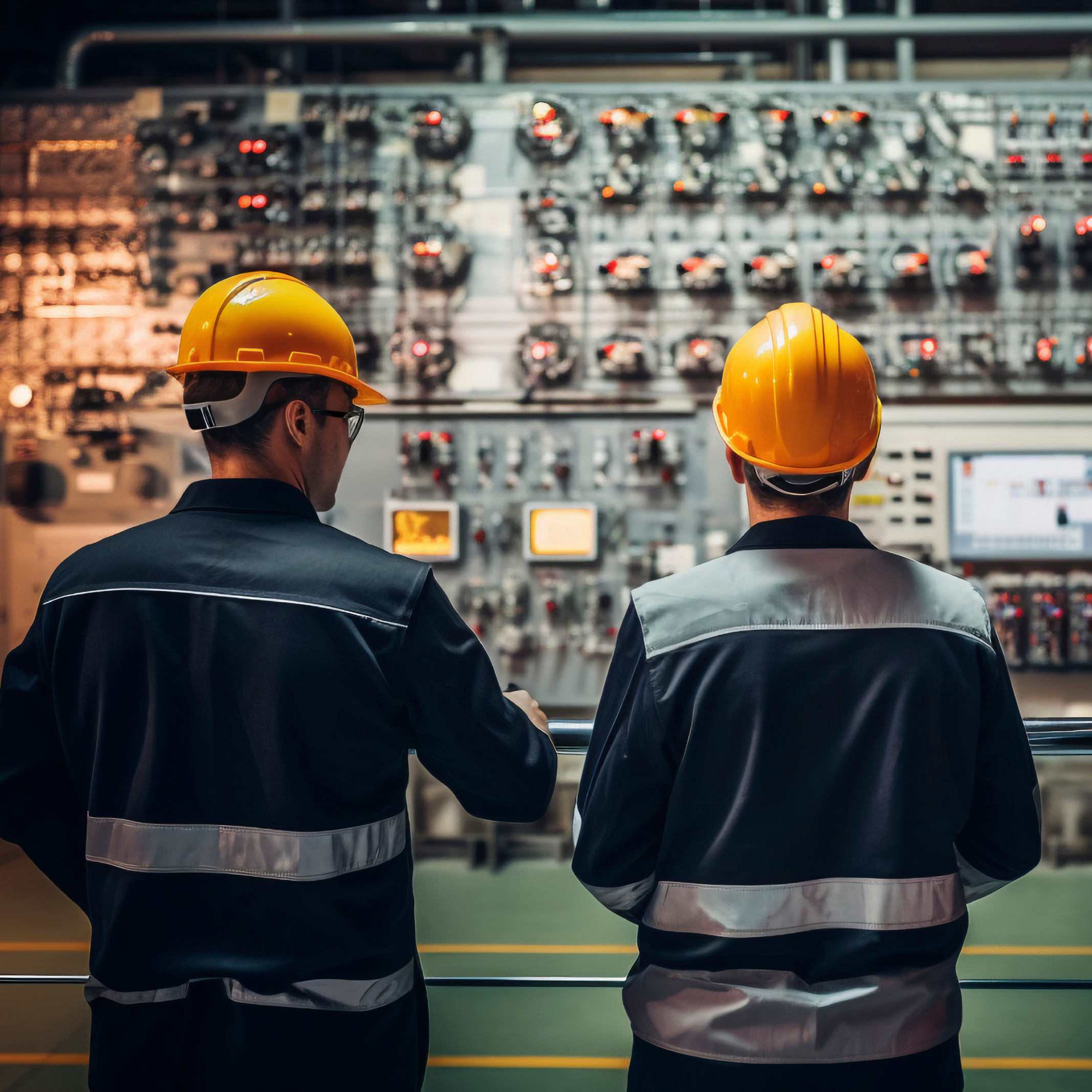 Evaluación Técnica de las Instalaciones Eléctricas Bajo la Norma NFPA 70E