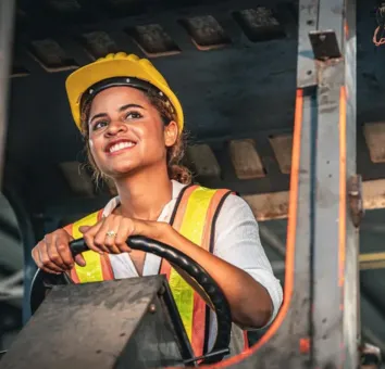 Formación de Mecánicos en Montacargas Eléctricos