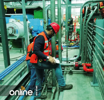 Seguridad Eléctrica bajo la Norma NFPA 70E
