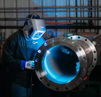 API 1104 Soldadura de ductos y facilidades relacionadas versión vigente a 2025
