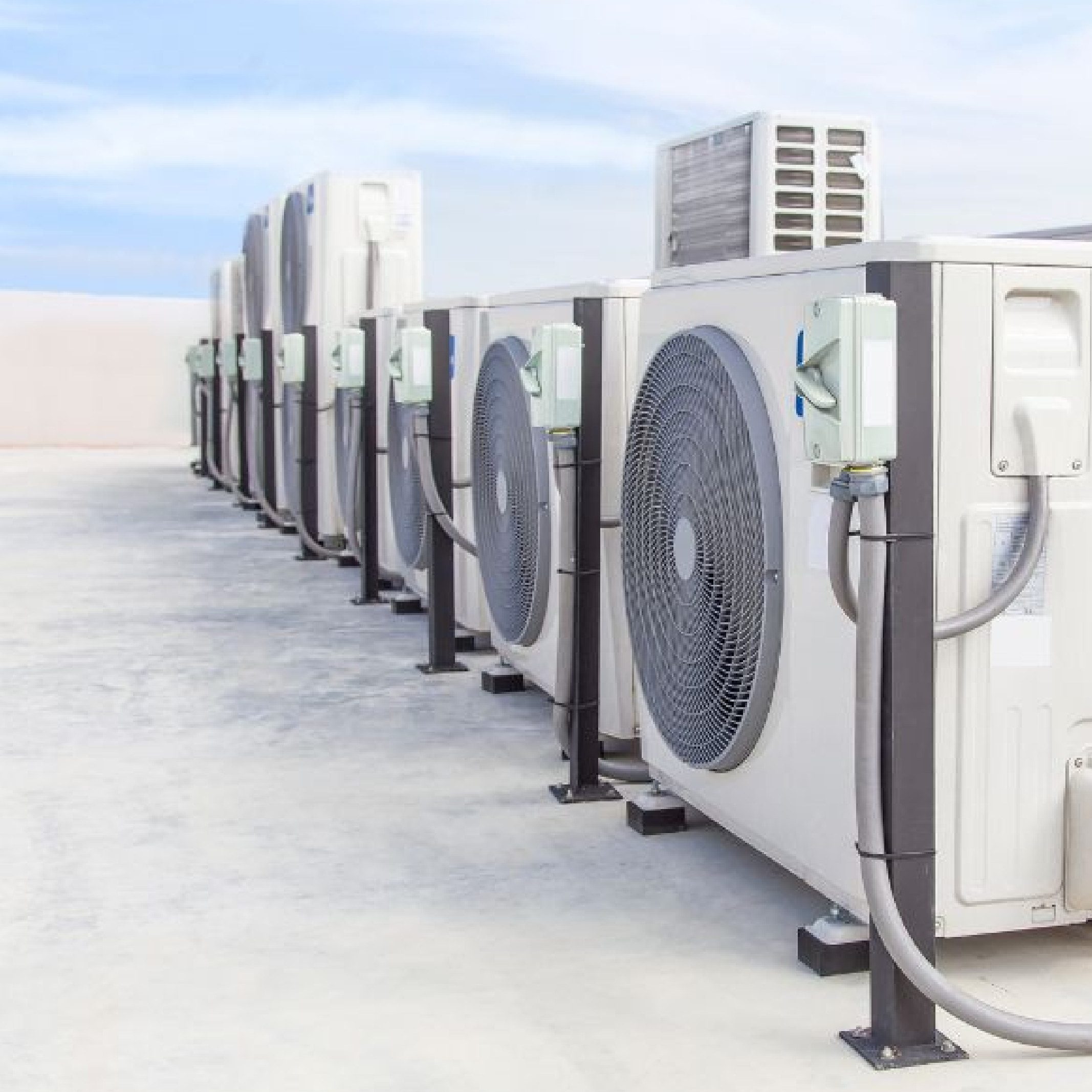 Fundamentos de Sistemas HVAC