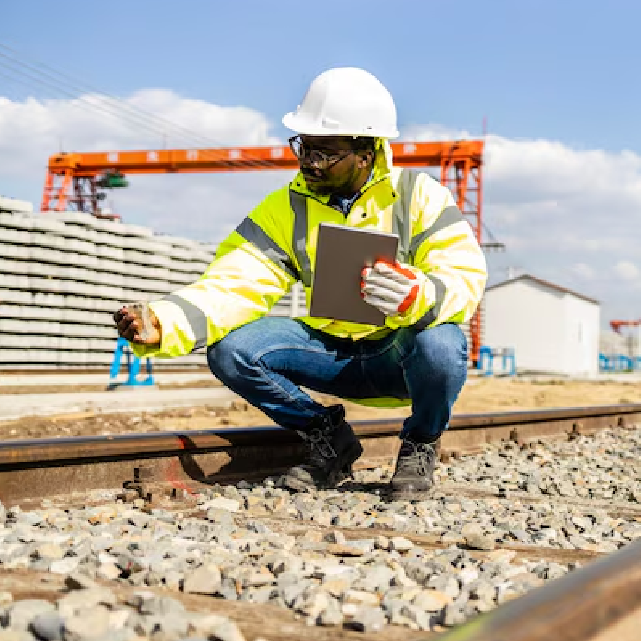 Geotecnia Aplicada a la Construcción