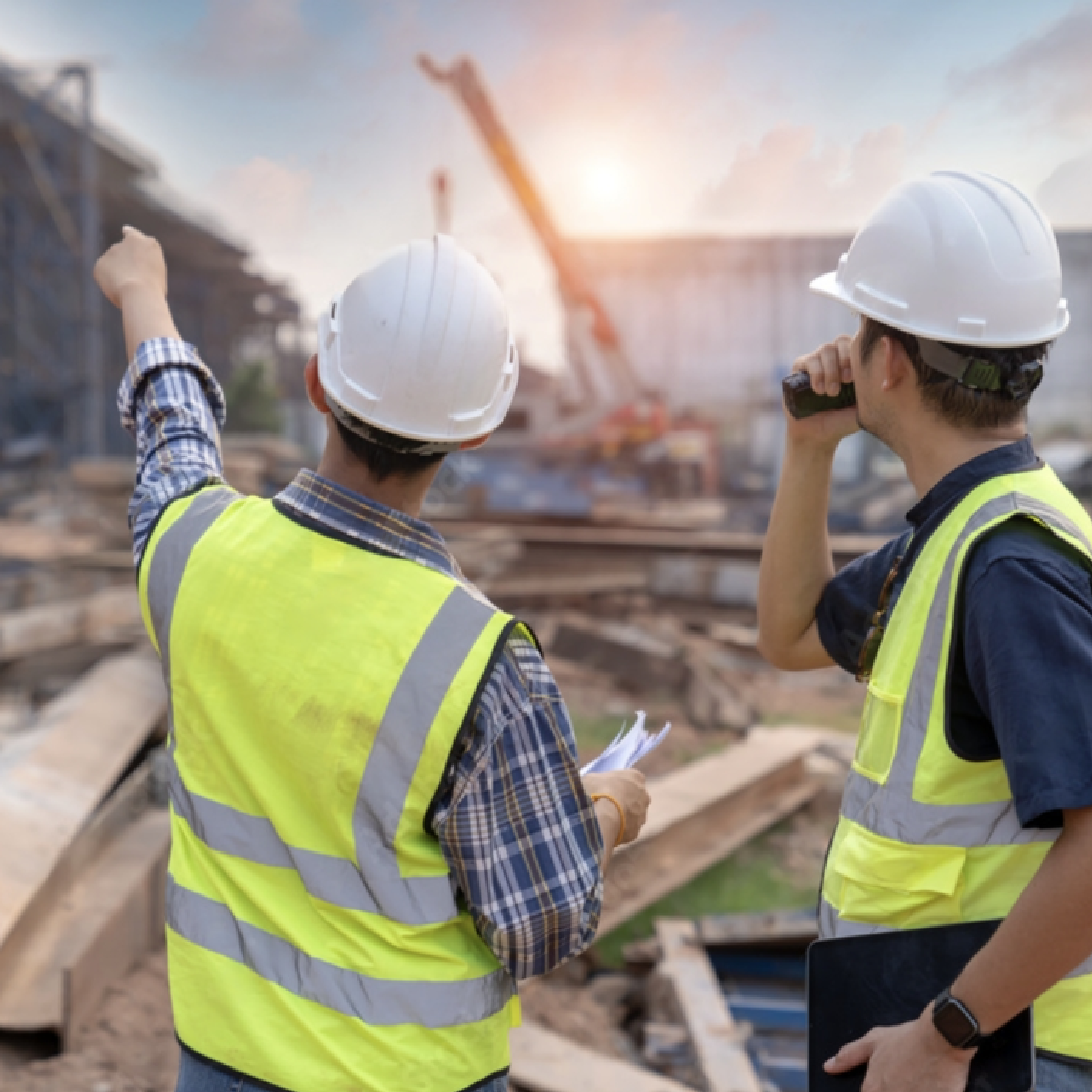 Elaboración de Dossier de Calidad para Obras de Construcción