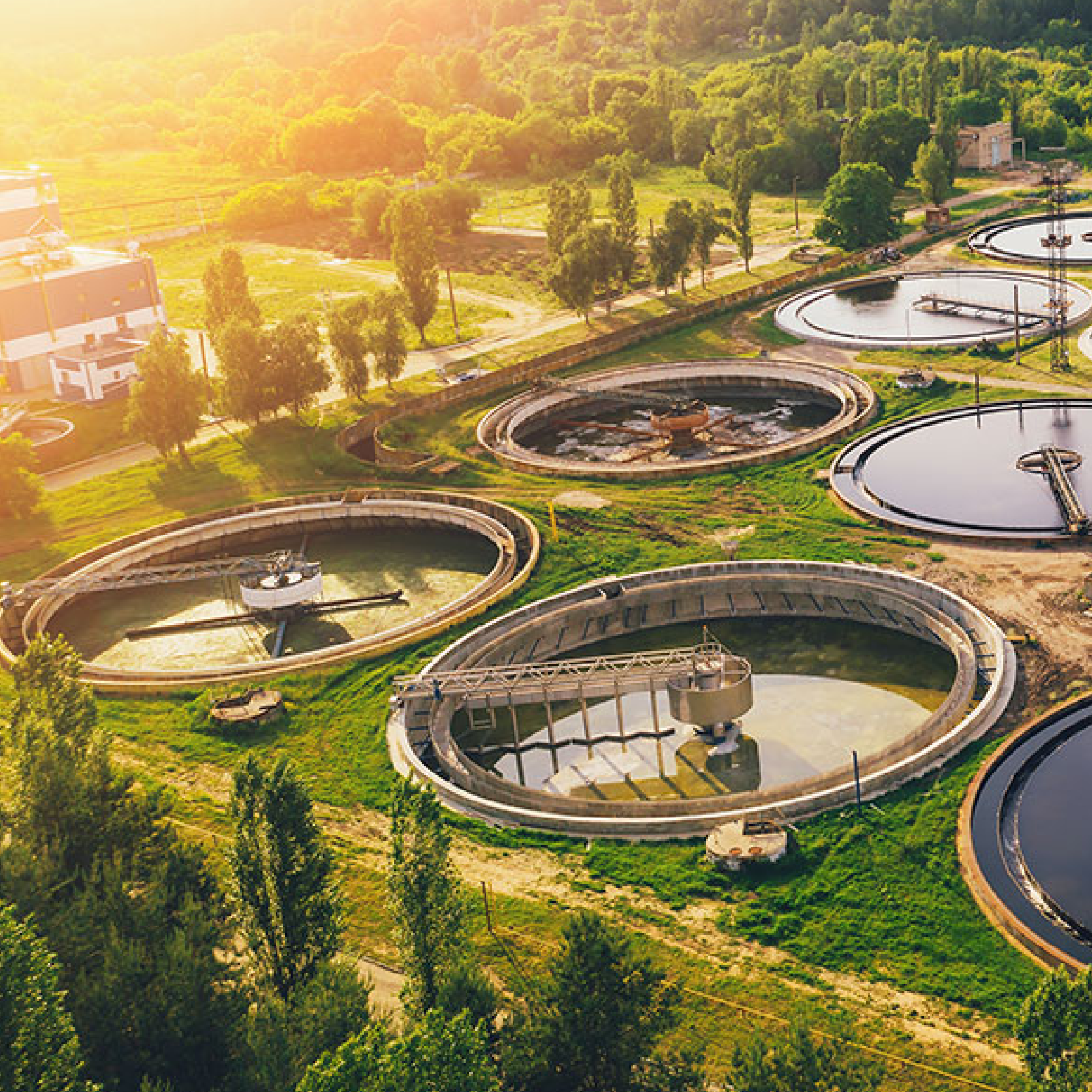 Operación y Tratamiento Químico de Aguas Industriales PTAI y Efluentes PTAR