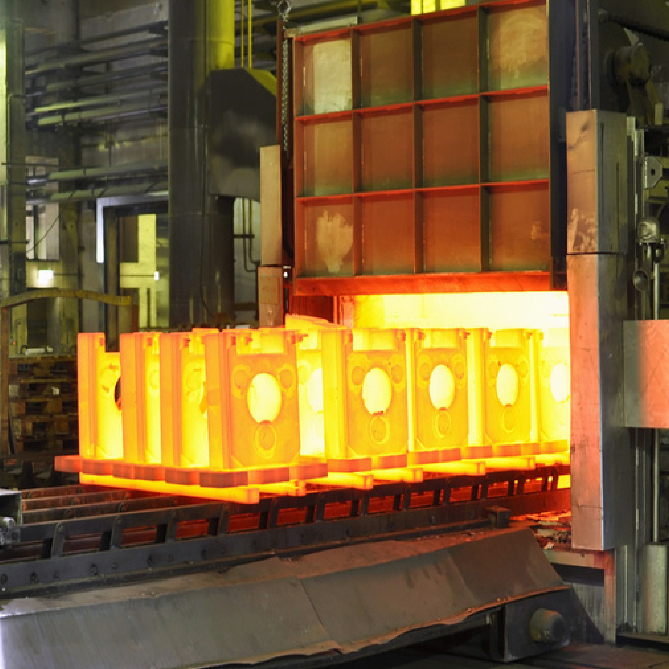 Optimización y Confiabilidad de Hornos de Proceso en Refinería