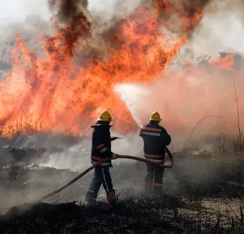 NFPA-25 Inspección y Mantenimiento de Sistemas de Agua Contra Incendios