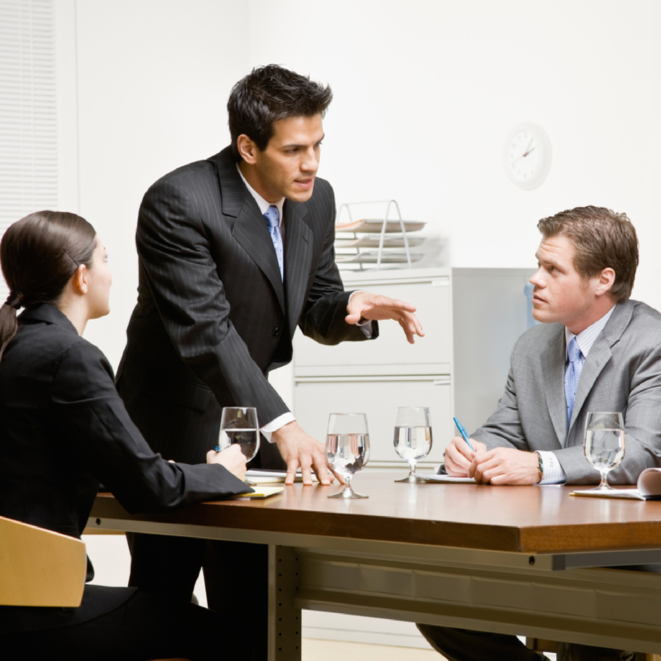 Wellbeing & Performance Management: Productividad Sostenible