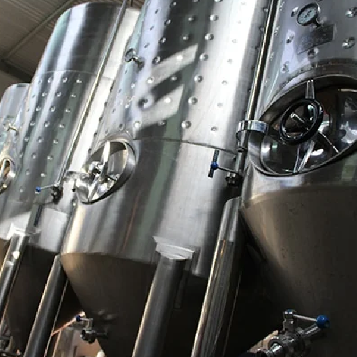 Operación y Mantenimiento de Filtros de Membrana y Tierra de Diatomeas en Cervecerías
