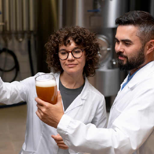Mantenimiento y Calibración de Equipos de Laboratorio Cervecero