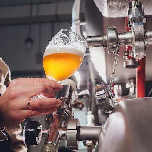 Sistemas de Recuperación de CO2 en Cervecerías: Operación y Mantenimiento