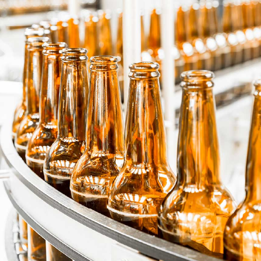 PLC y SCADA en Procesos Cerveceros: Operación y Mantenimiento