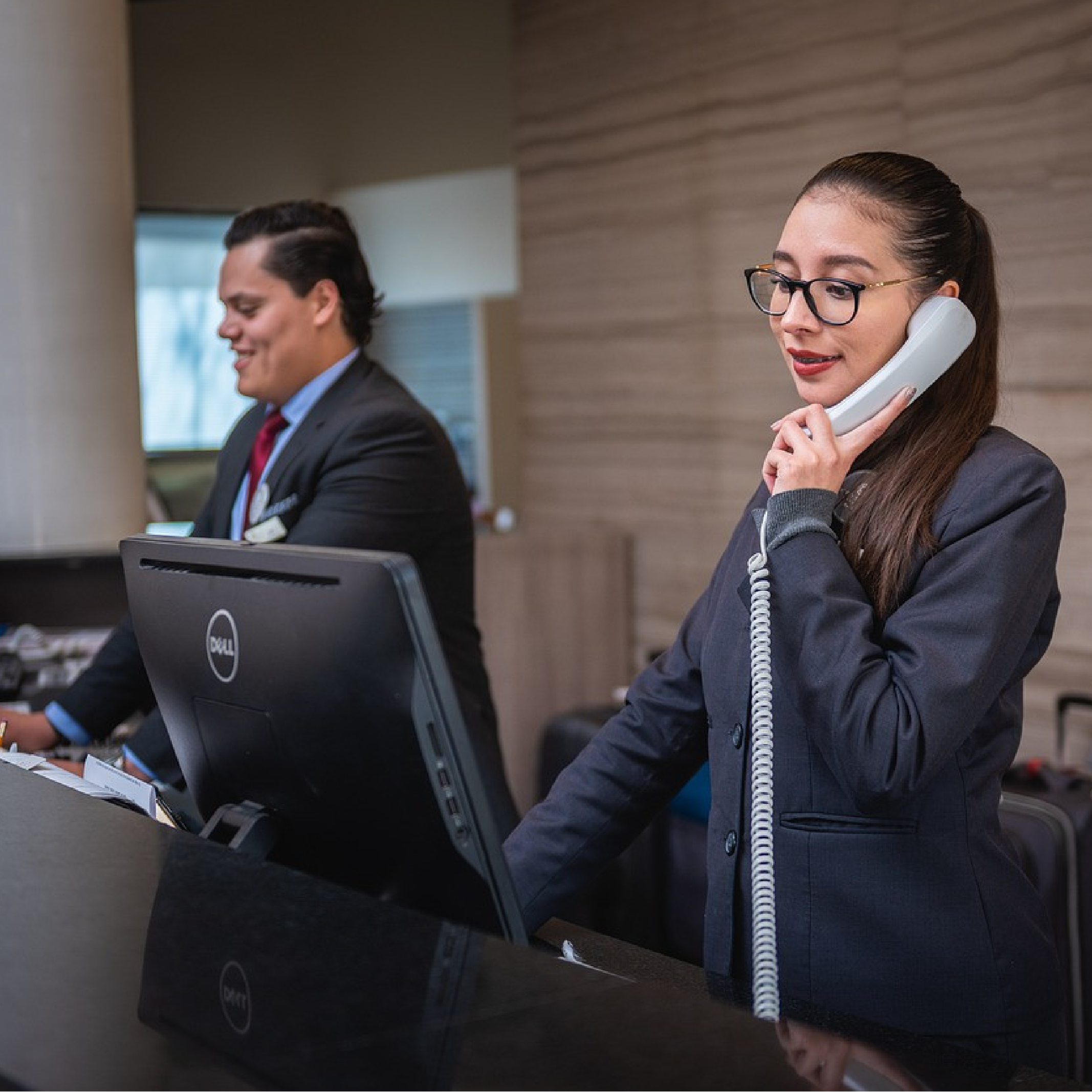 Seminarios, Cursos y Talleres Especializados para la Industria del Turismo y Hotelería
