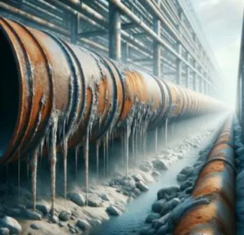 ASME MPVC: Diseño, Construcción, Inspección y Mantenimiento de Calderas y Recipientes a Presión