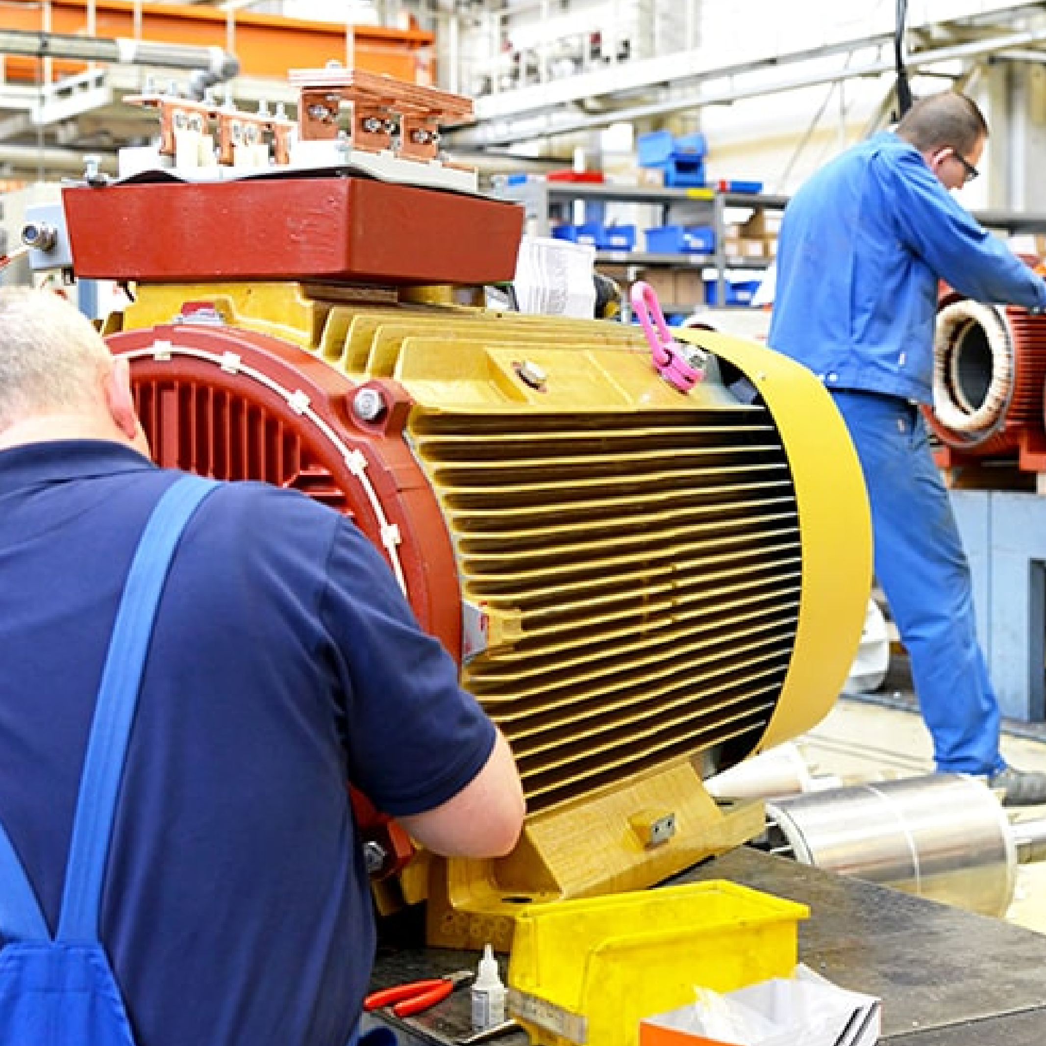 Cumplimiento STPS: Integridad Mecánica y Disponibilidad Operativa