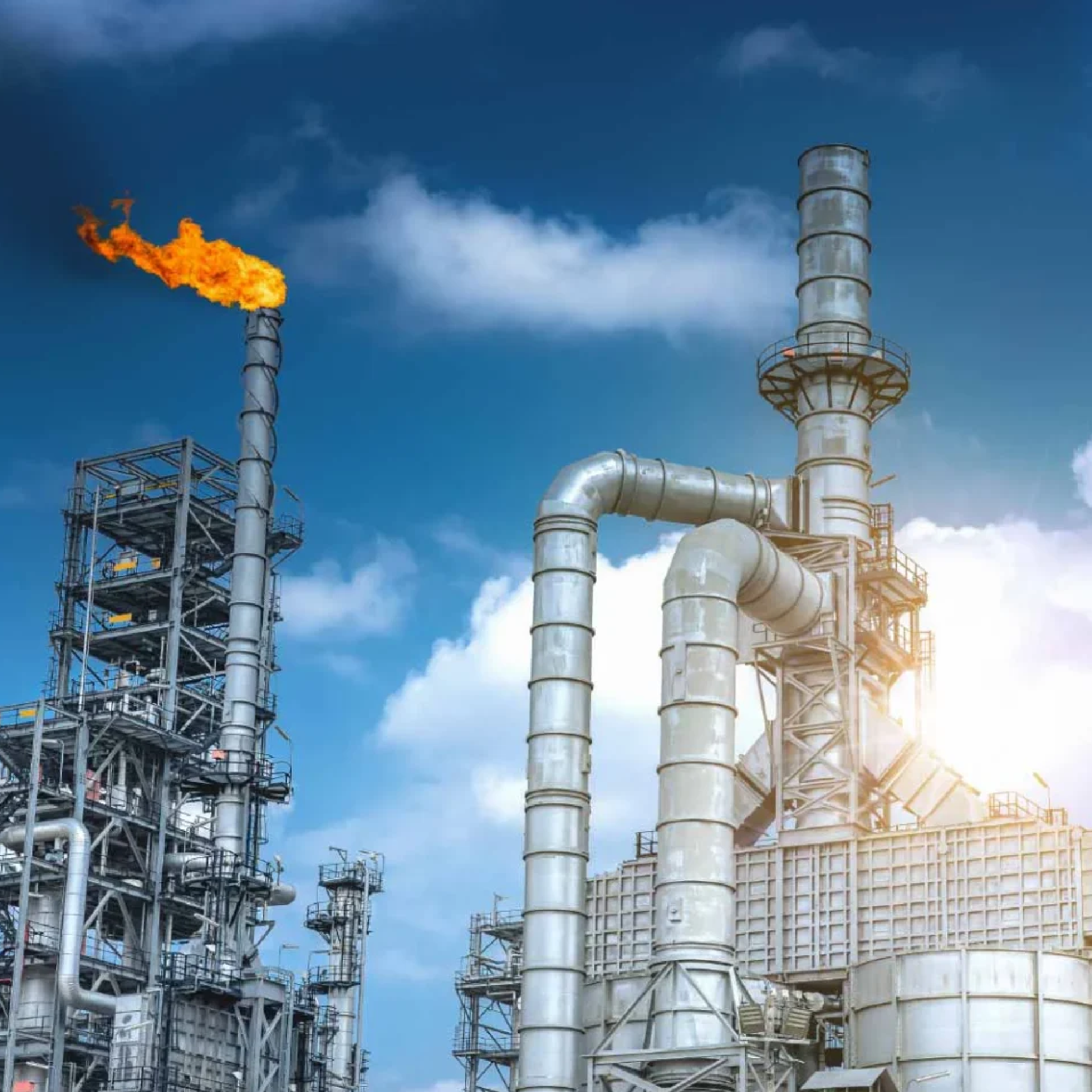 DIAGNÓSTICO TÉCNICO DE CUMPLIMIENTO Estándares API y Confiabilidad Operacional