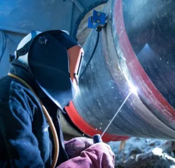 Supervisión en Técnicas de Soldadura: Procedimientos, Cualificación y Control Documental