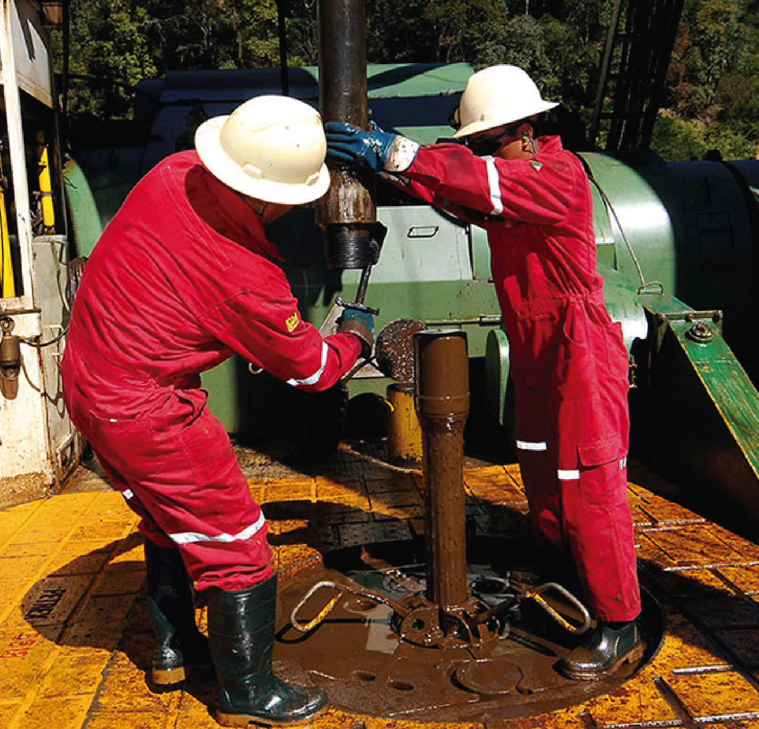 Operación y Mantenimiento de Válvulas Reguladoras y de Seccionamiento Fisher EWT