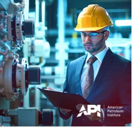 Evaluación de Integridad y Aptitud para el Servicio - Fitness-for-Services ASME/API