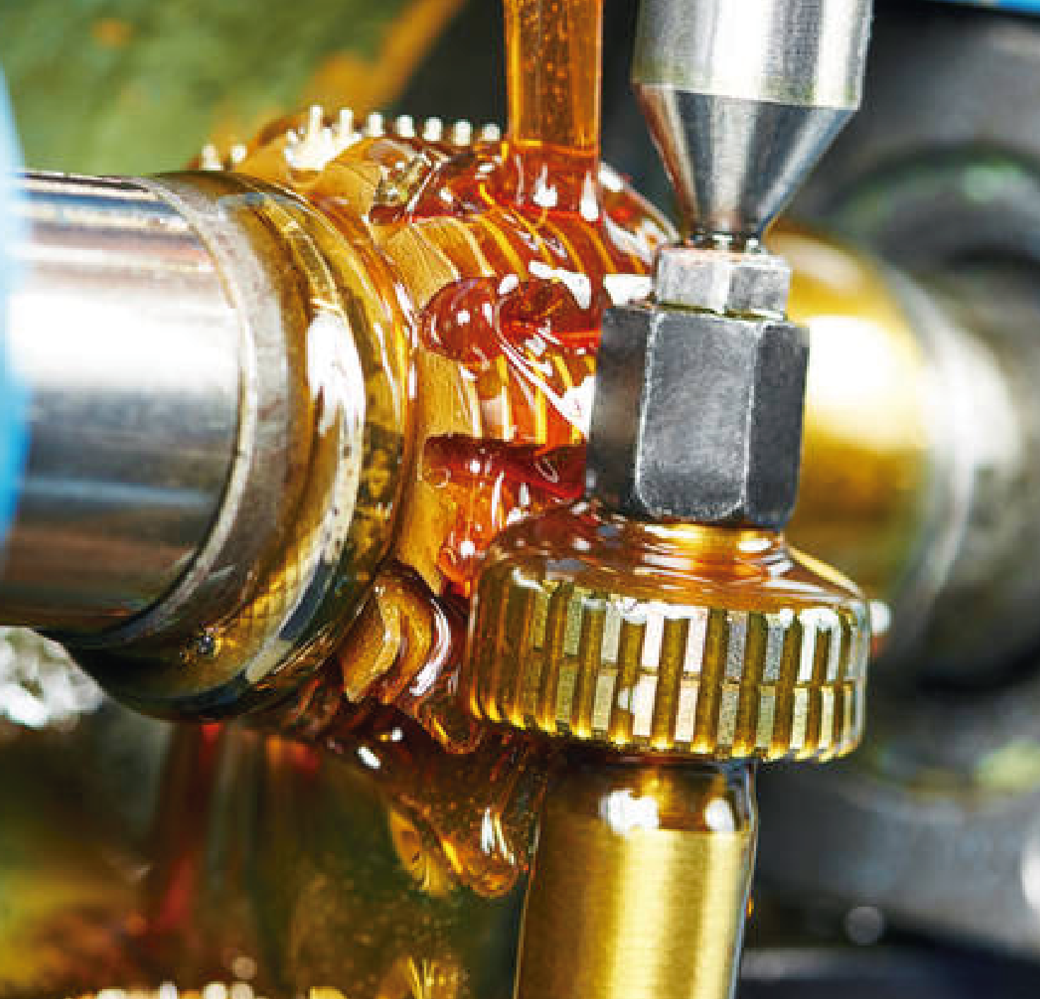 Especialización en Lubricación Industrial para Alta Confiabilidad Mecánica